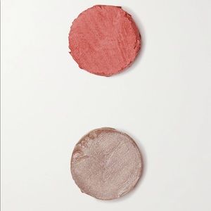 wander beauty | On-The-Glow Blush and Illuminator